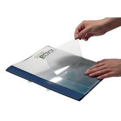 Pocketfix durabel a4 pak 10 stuks