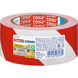 Tesa 1004955 - pack marking r w 66x50 | 6 stuks