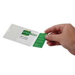 Hoezen pocketfix durable 100 stuks