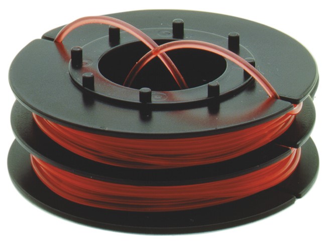 Wolf-garten spoeldraad gt-f 8 grastrimmer draad