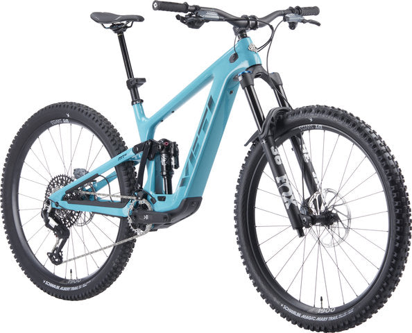 Yeti cycles mte c2 e90 carbon 29 e-mountain bike