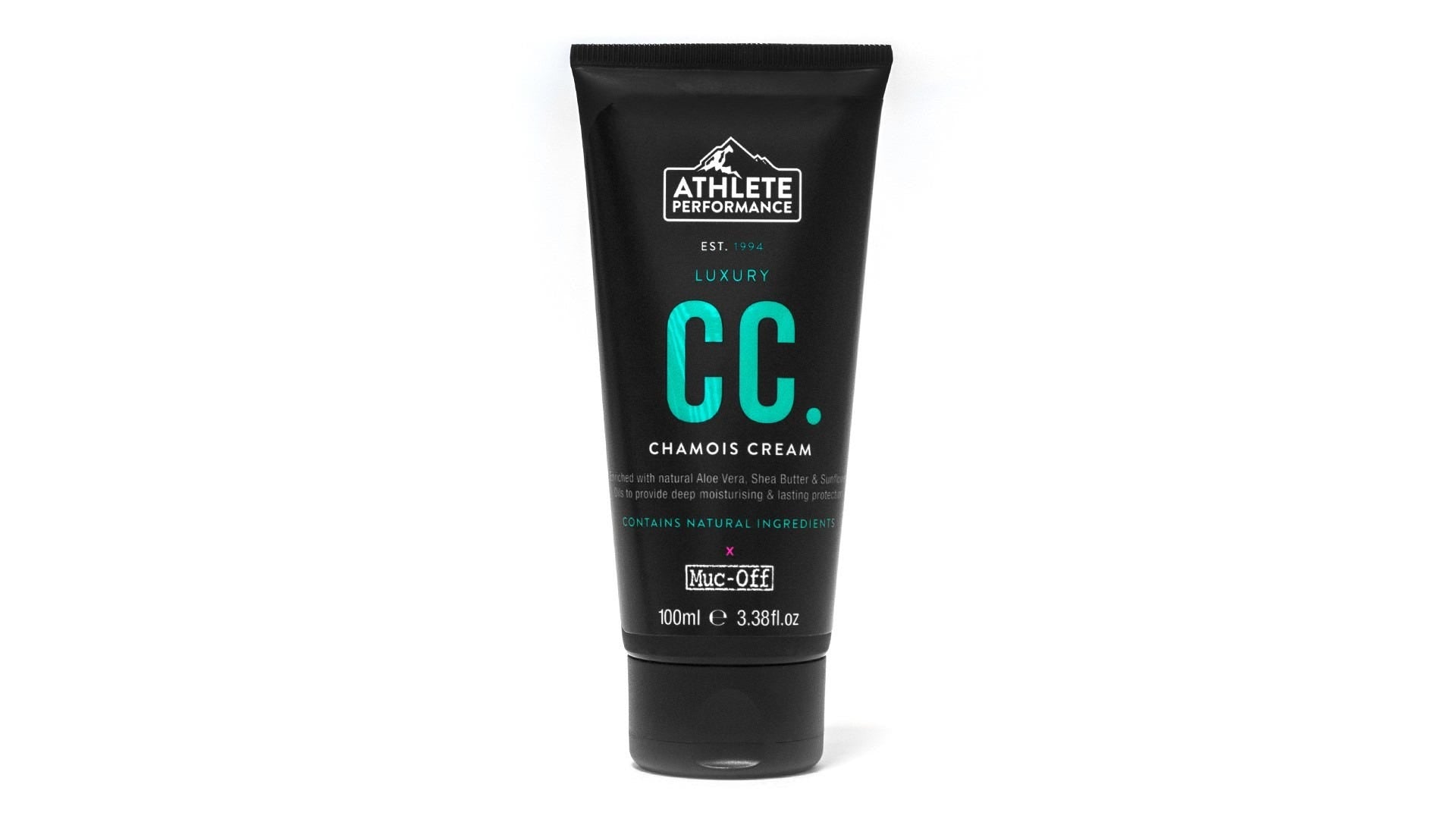 Muc-off zitvlak crã©me chamois cream