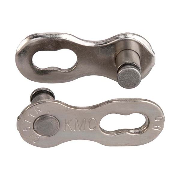 KMC MissingLink 7 8R EPT silver 7.10mm 7 8s(2)