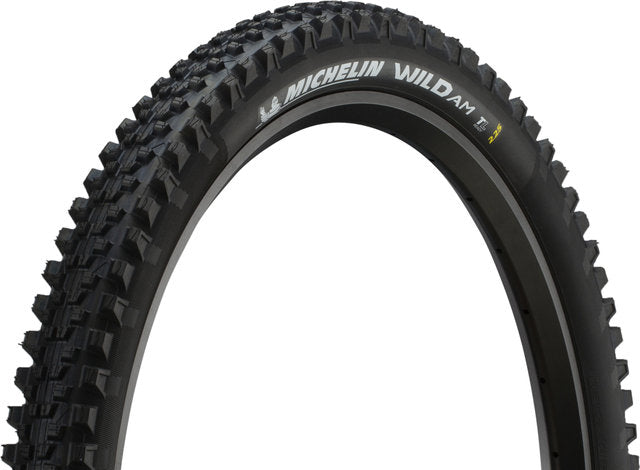 Michelin wild am performance 26 folding tyre