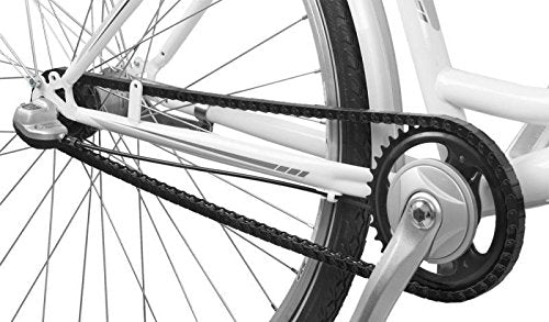 Fietsslot: Max120, 1 2X1 8, Clip On, Blister Verpakt