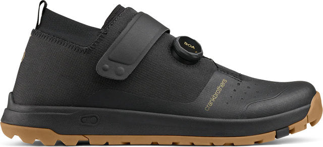 Crankbrothers stamp trail boa shoes