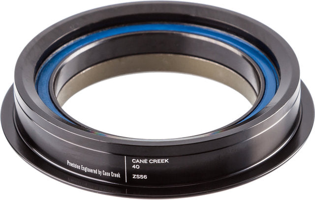 Cane creek 40-series zs56 40 headset bottom assembly
