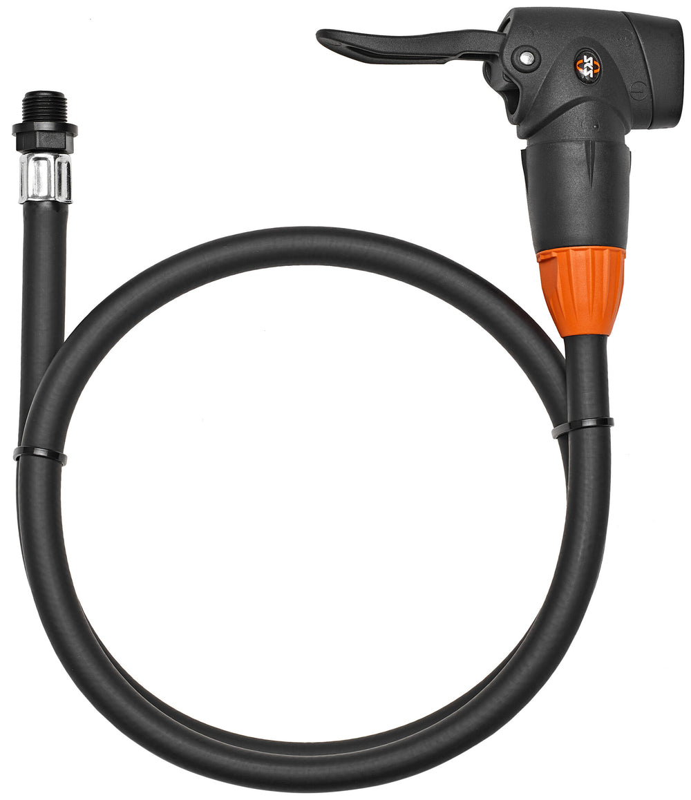 Sks mv easy pompkop met jargon av-fv-dv voor airkompressor 12.0