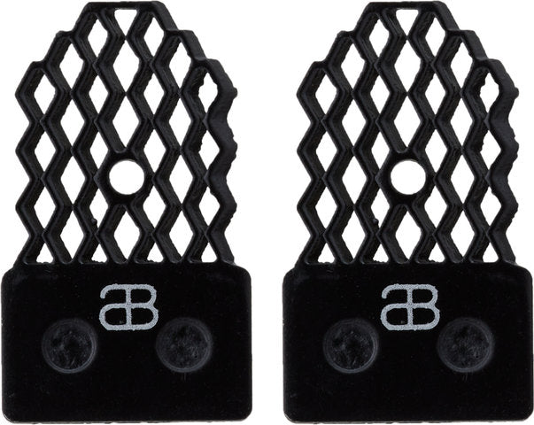 Absoluteblack graphenpads disc brake pads for shimano