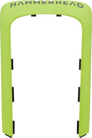 Hammerhead karoo 2 custom colour kit
