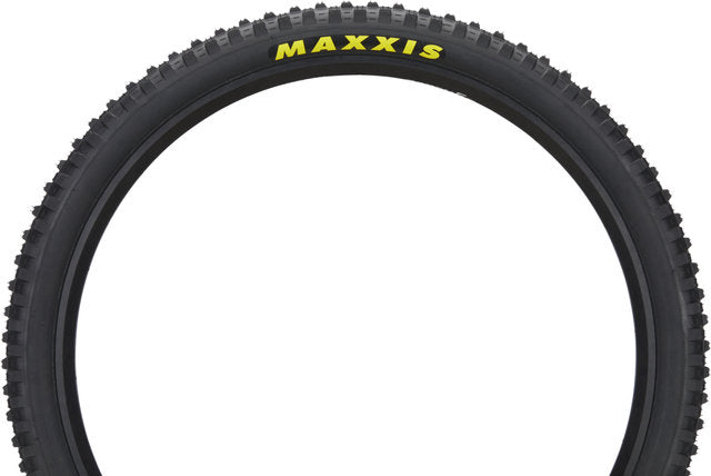 Maxxis shorty 3c maxxgrip dd wt tr 29 folding tyre