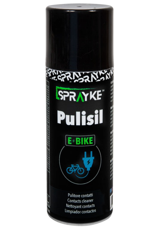 Sprayke contactreiniger spray 200ml