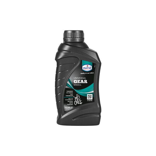 Huile de transmission Eurol Universal 350ml (Zundapp, Kreidler)