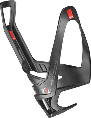 Elite rocko carbon bottle cage