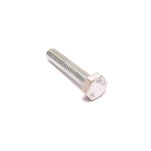 Bofix zeskantbout m4x20 (50 stuks)