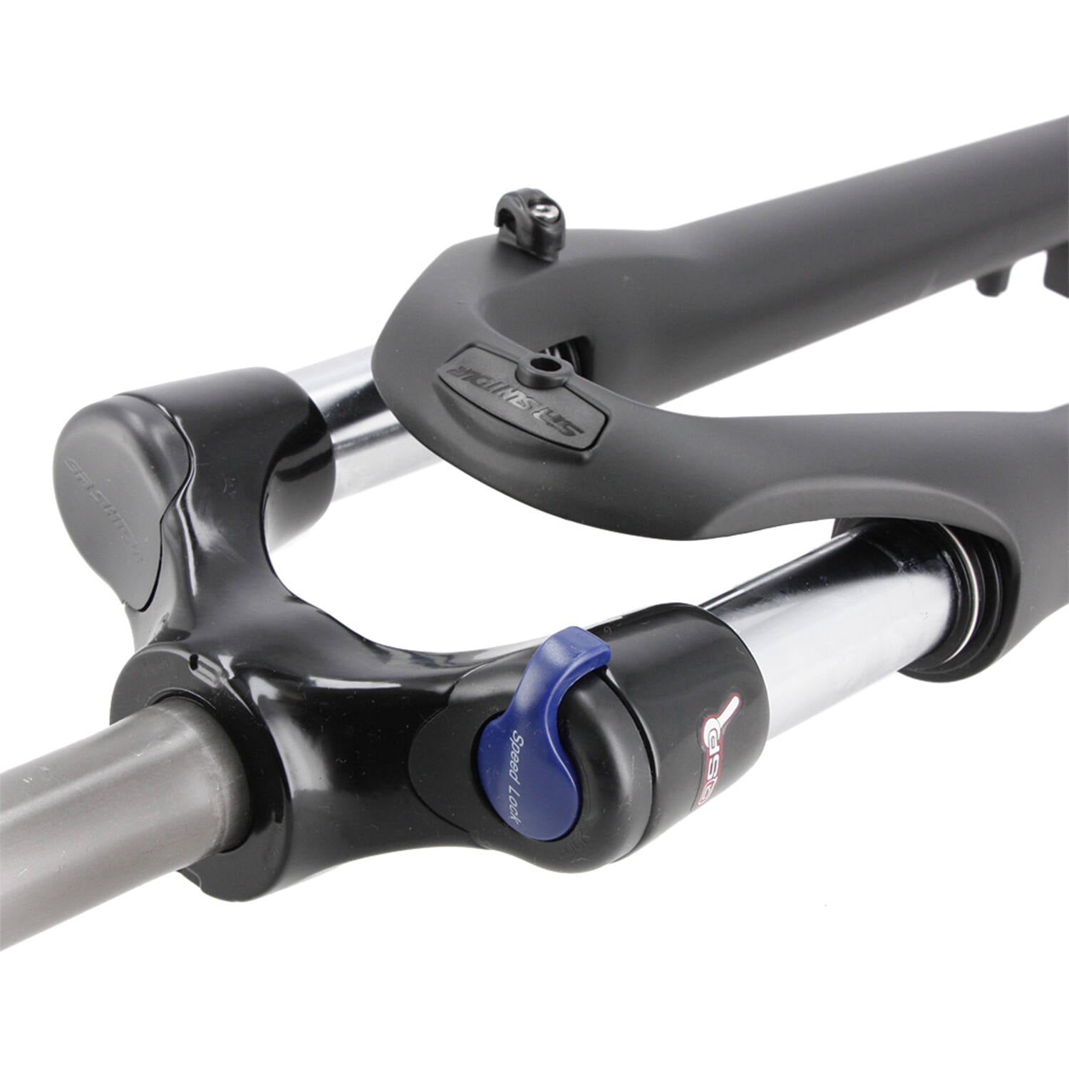 SrSuntour Suntour nex-e25 nlo ds 700c 63mm 1-1 8 9mm mat zwart