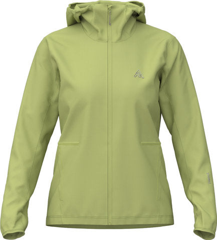 7mesh spruce hoody women's jacket