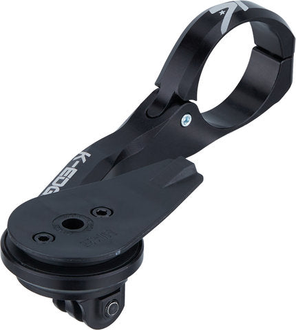K-edge max xl combo handlebar mount for hammerhead and gopro