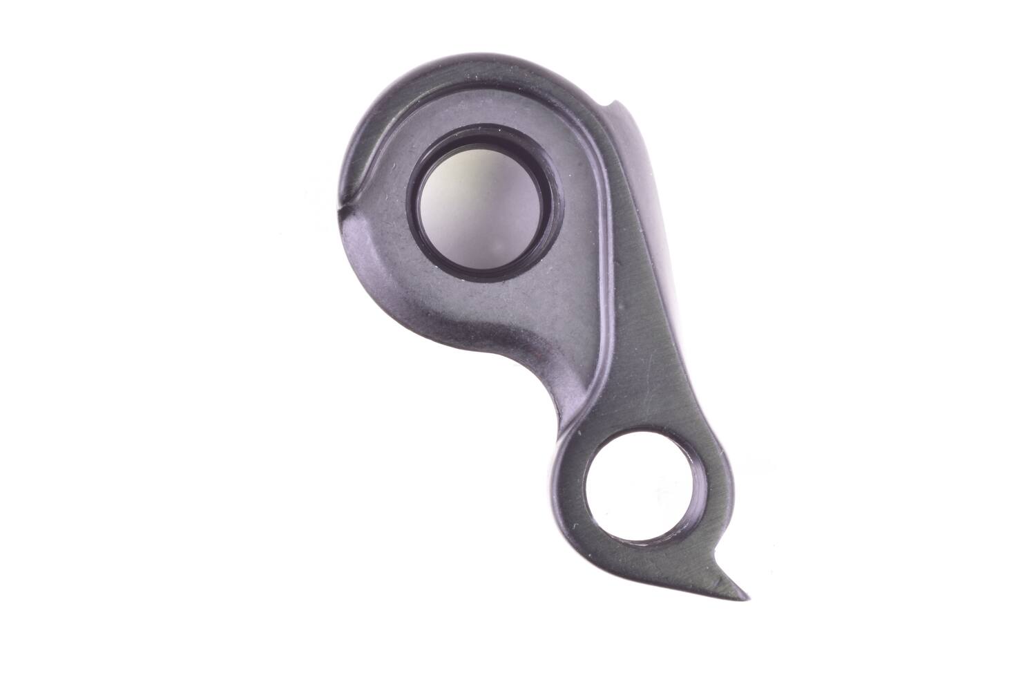 Wielen fabrikant - Cervelo schijfrem derailleurpad CNC type 330