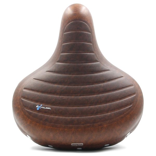 Selle Italia Sr Premium Drifter Plus Unisex Brown