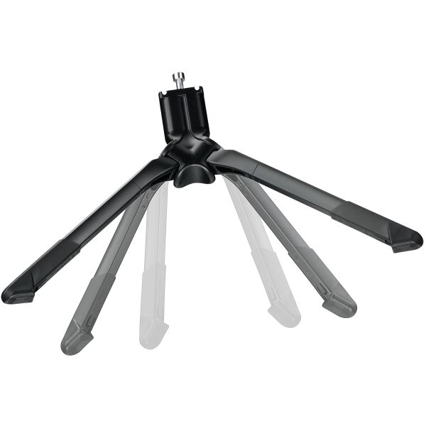 Ursus middenstandaard dubbel jumbo evo 26 275mm zwart