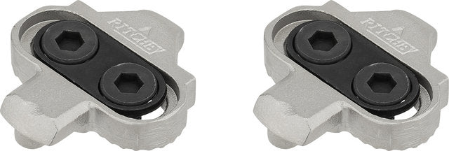 Ritchey mountain pedal spare cleats