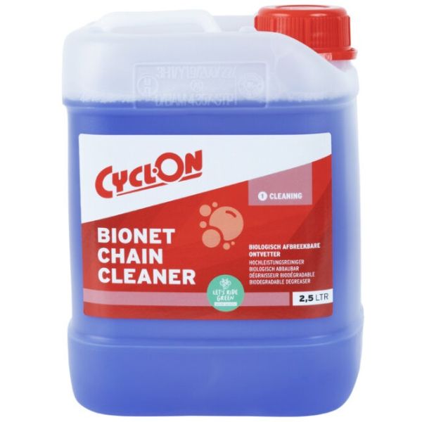 Cyclon degreaser Bionet can 2.5 liter