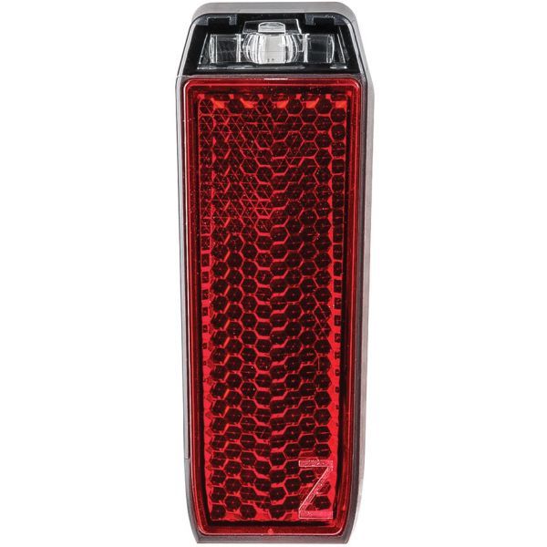 Axa spatbordachterlicht nyx batterij auto off