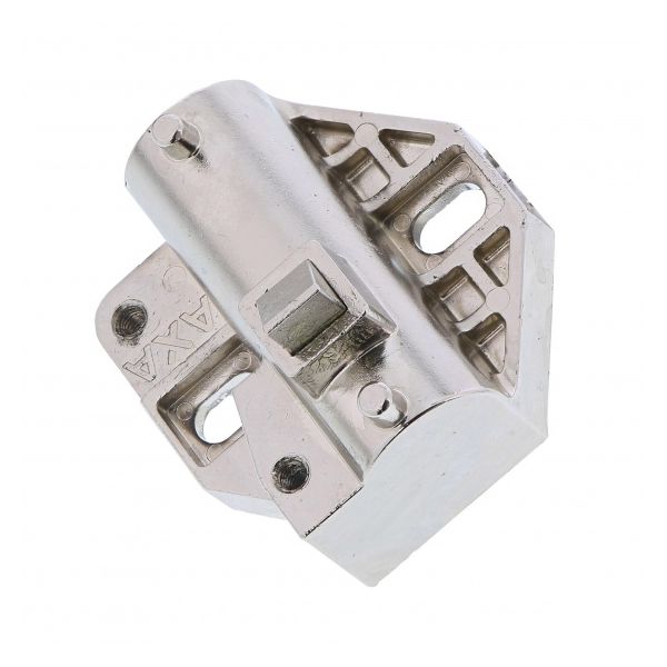 Cilinderslot AXA Shimano Steps Frame