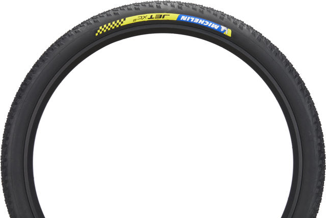 Michelin jet xc2 racing 29 folding tyre