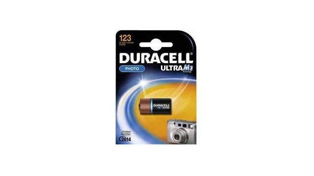 Camelion foto batterij - 3 volt