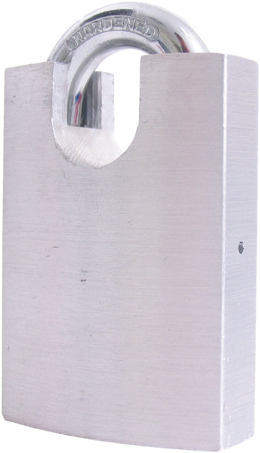 Kettingslot Edge Fuerte 70 - ø7mm x 1100mm - rood