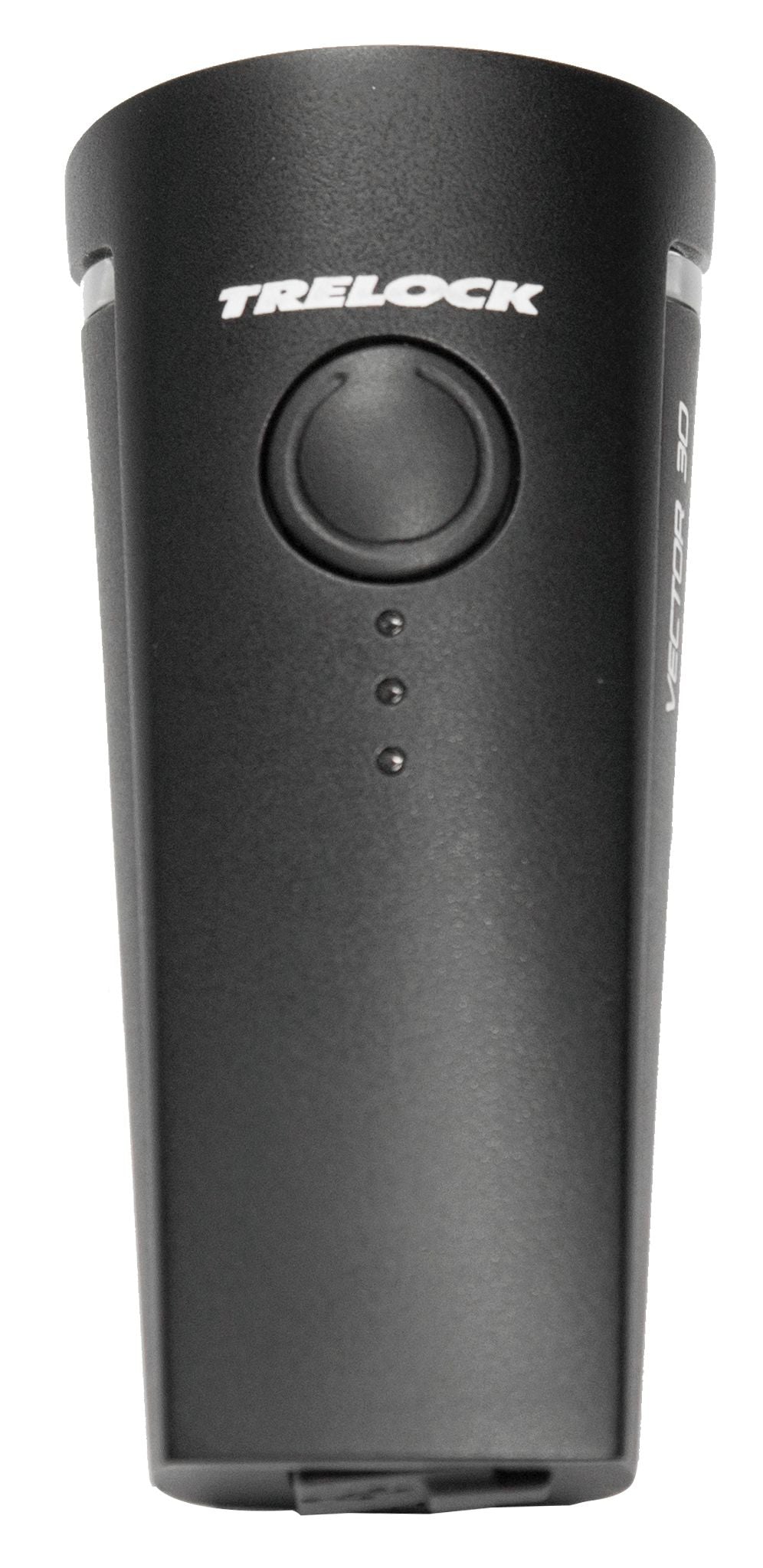 Koplamp Trelock LS 300 I-Go Vector 30 Lux