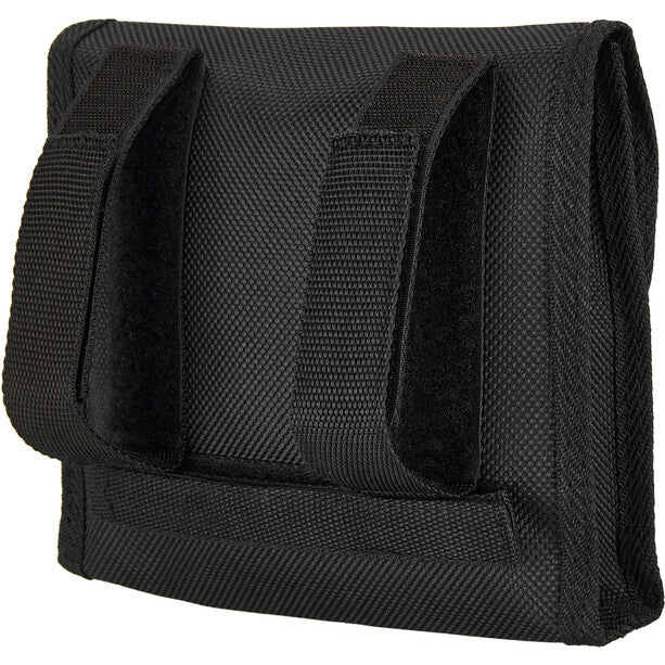 Trelock opbergtas voor zr355 zr455 insteekketting- zwart