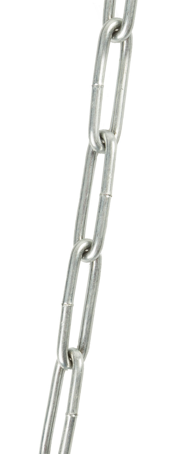 M-wave kettingslot met cijferslot ø3,5*900mm - zwart