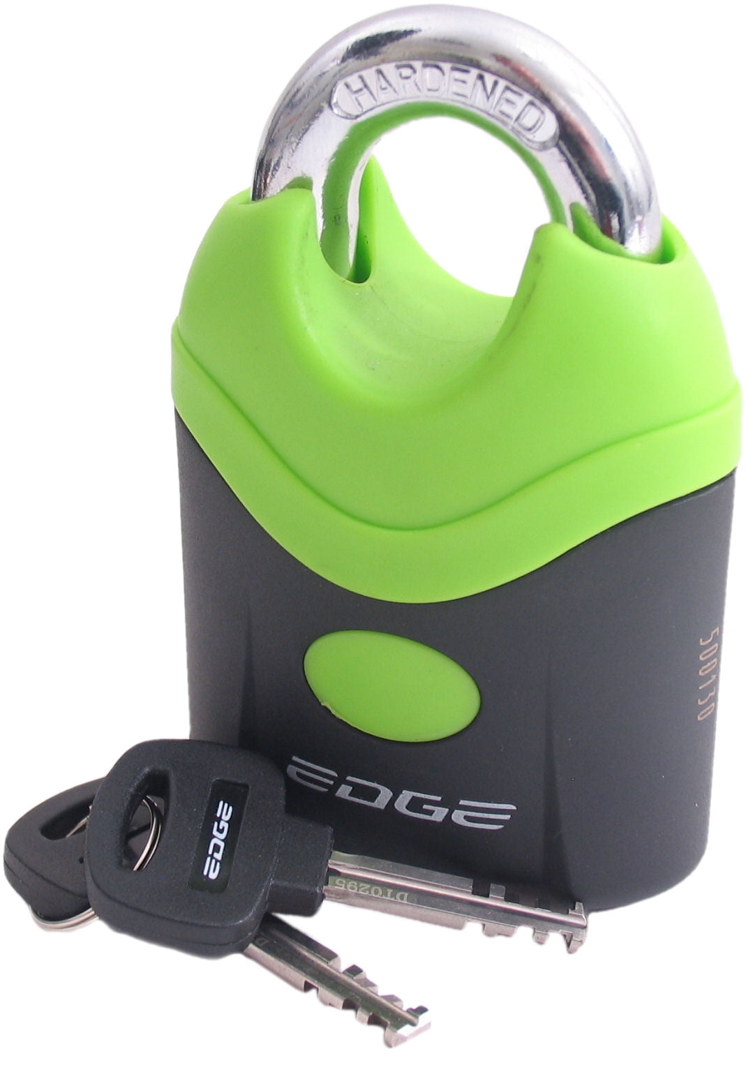 Antivol chaîne Edge Scooty ART4 120cm