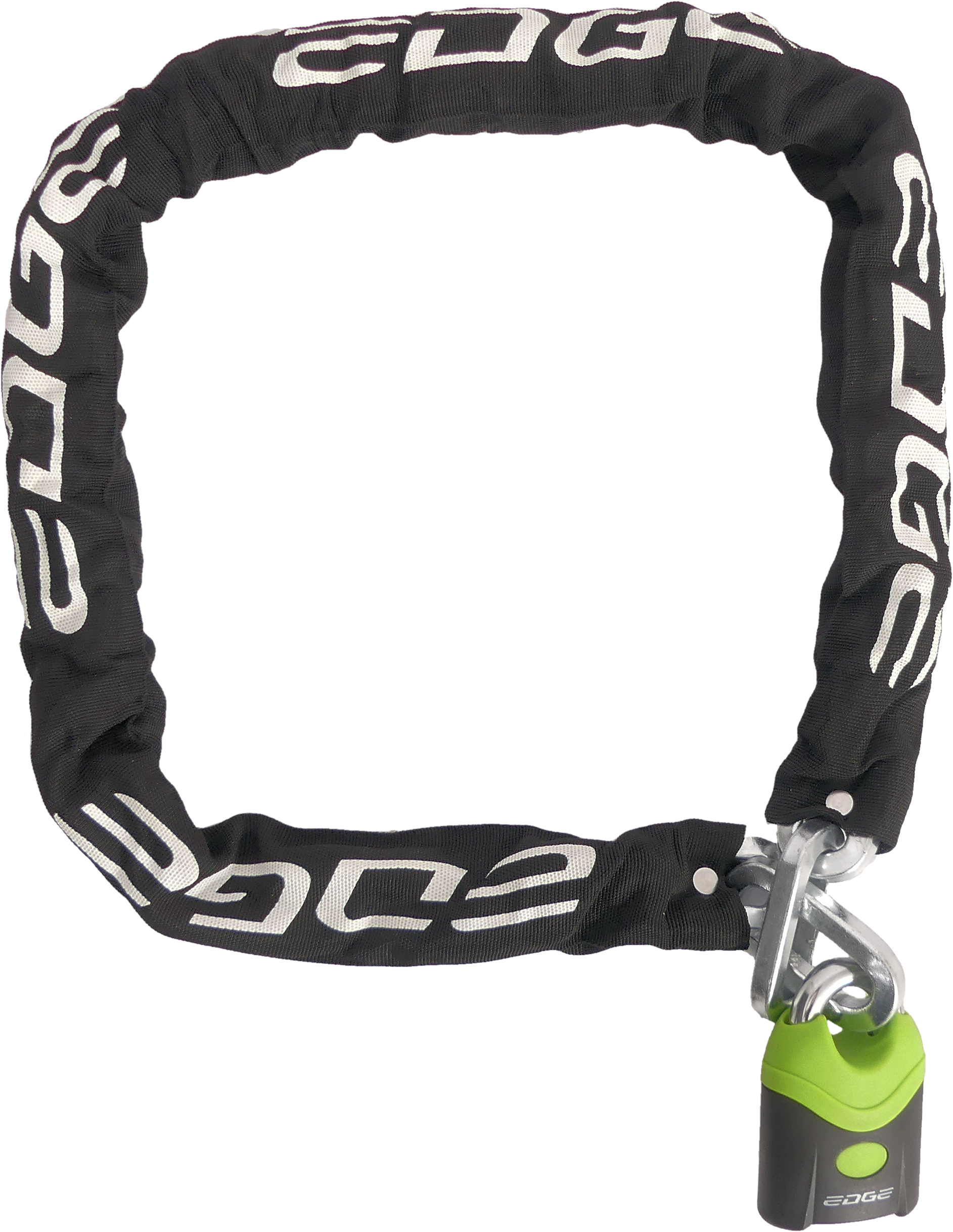 Antivol chaîne Edge Scooty ART4 120cm