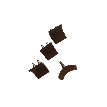 Plaquettes de rechange IceToolz 240E263S pour #E263 et #E263S