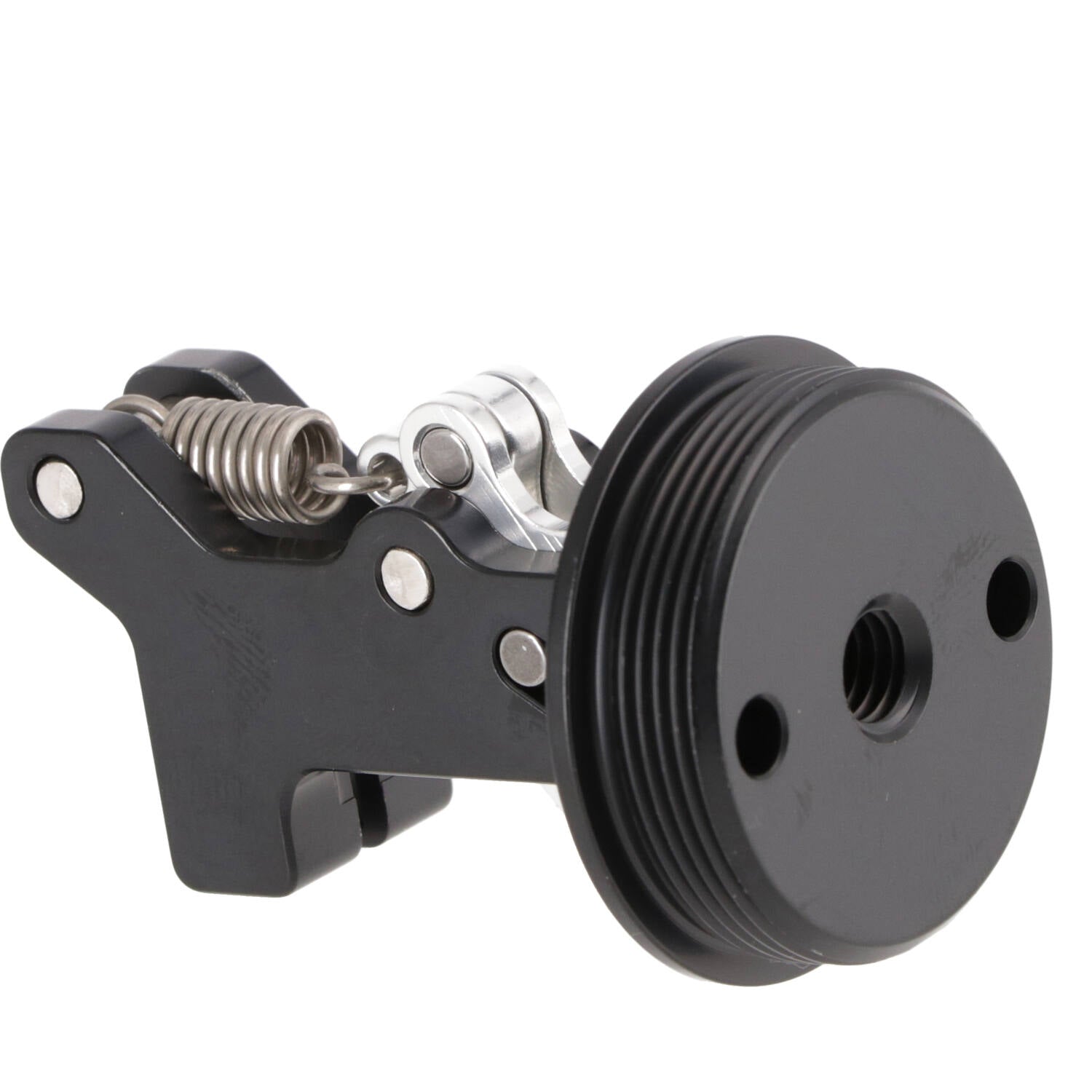 Controltech - lynx zadelpen dropper hanger kit 6mm