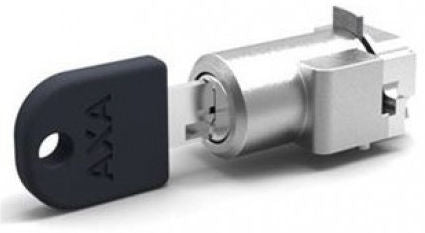 AXA Accuslot E-Bike, Shimano E8020 binnenband