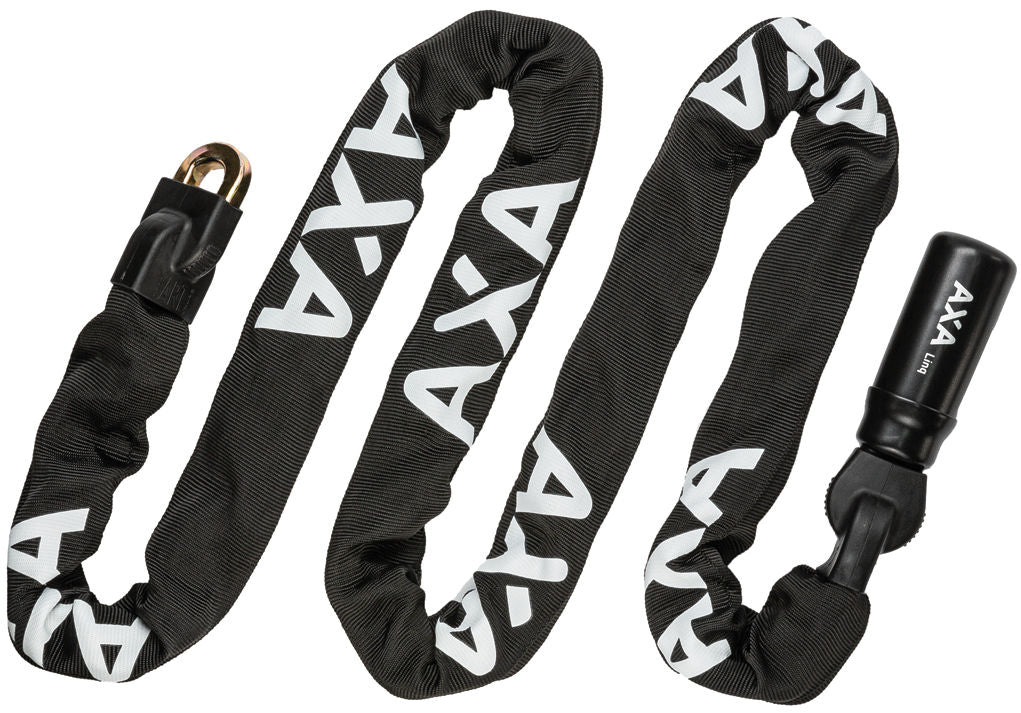 kettingslot Linq ART-2 zwart