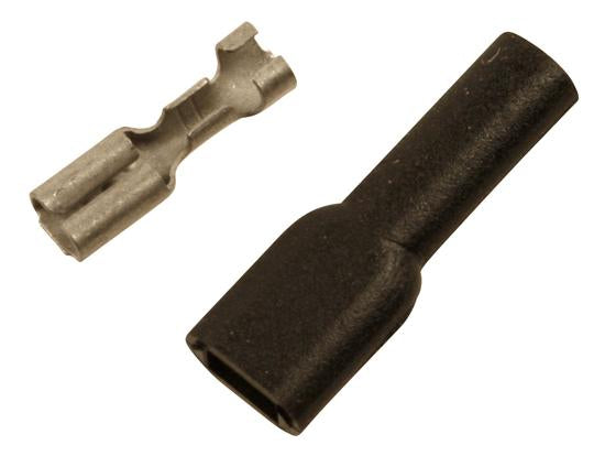 Zak een 32 axa stekker