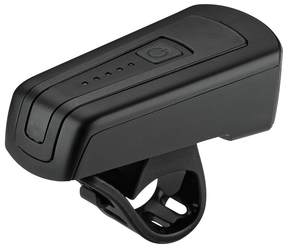 Verlichtingsset Axa Dwn Set 70 Lux USB-C oplaadbaar