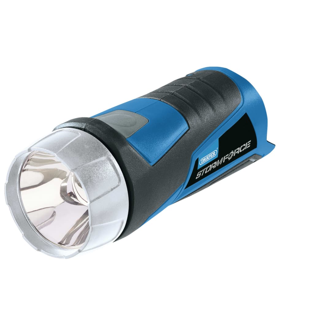 Draper tools zaklamp led mini zonder accu stormforce 10,8 v