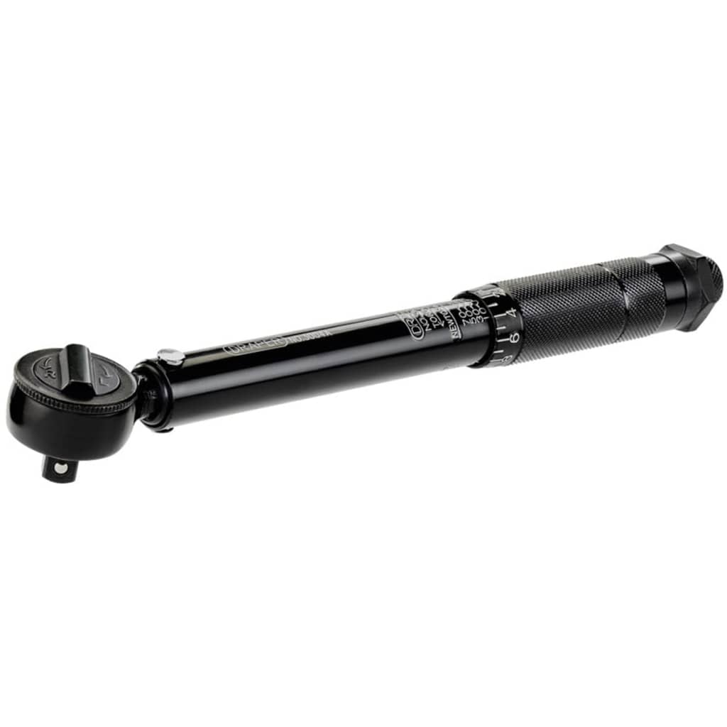 Draper tools ratel momentsleutel 3 8 10-80 nm 64534