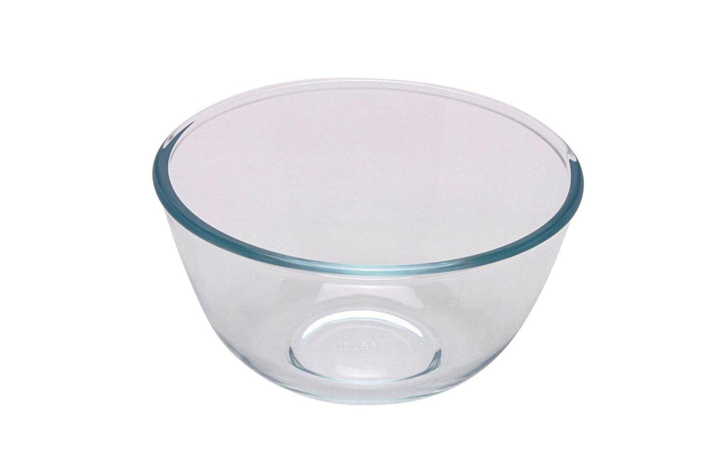 Pyrex classic mengkom glas 1 ltr. ø17cm