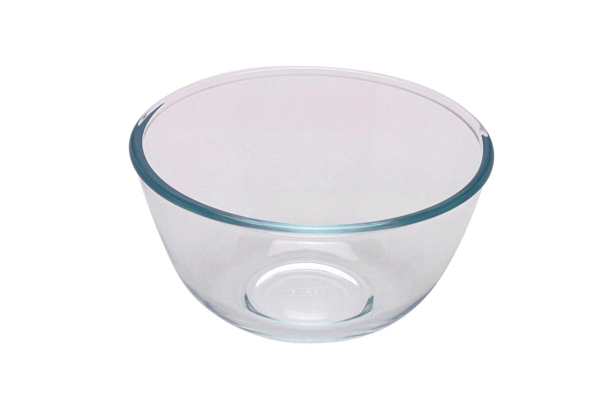 Pyrex classic mengkom glas 1 ltr. ã˜17cm