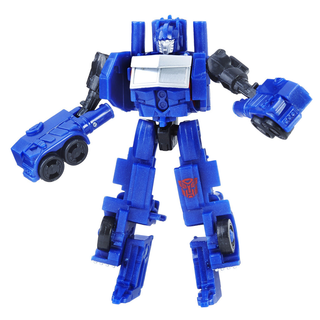 Hasbro transformatoren actiefiguur 7,5 cm