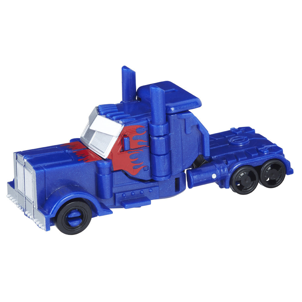 Hasbro transformatoren actiefiguur 7,5 cm