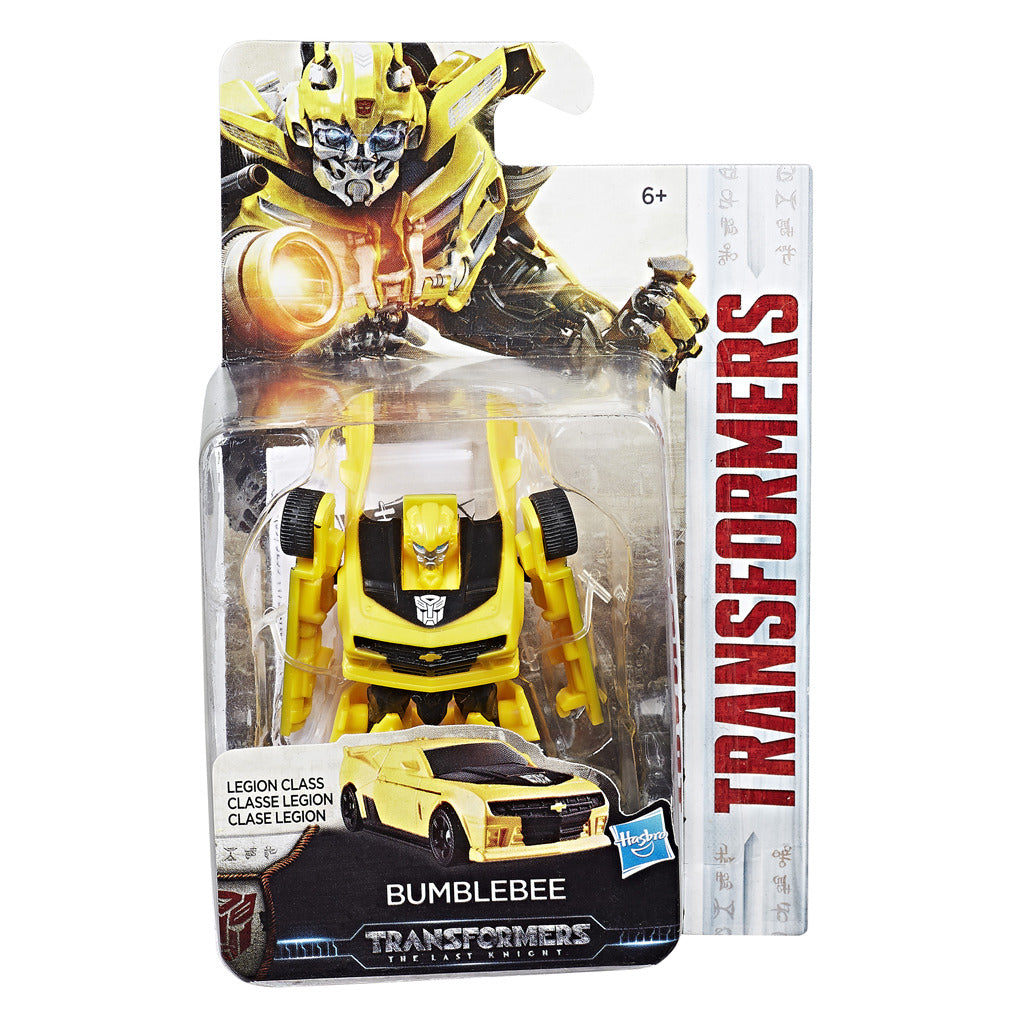 Hasbro transformatoren actiefiguur 7,5 cm